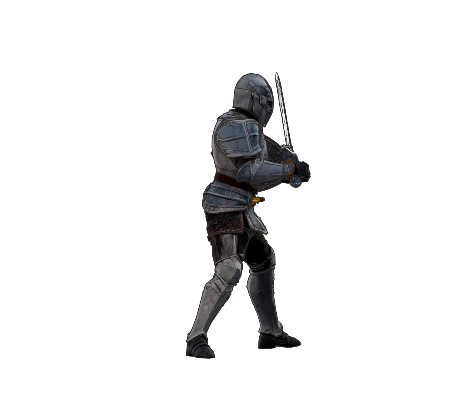 Warrior